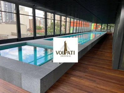 Apartamento com 4 Quartos à venda, 140m² no Vila Pompéia, São Paulo