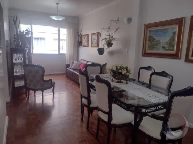 Apartamento com 3 Quartos à venda, 81m² no Centro, Florianópolis
