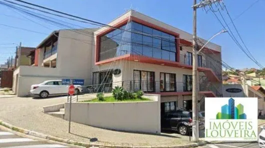 Sala Comercial para alugar, 47m² no Jardim Lago Azul, Louveira