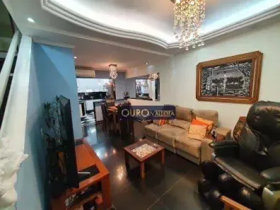 Sobrado com 3 Quartos à venda, 130m² no Vila Bertioga, São Paulo