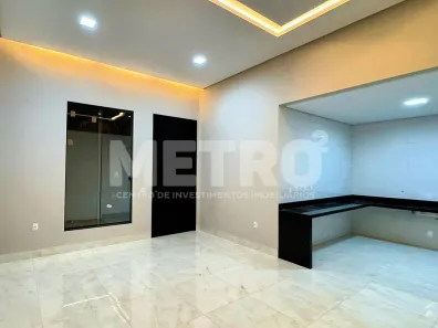 Casa com 3 Quartos à venda, 130m² no Cohab São Francisco, Petrolina
