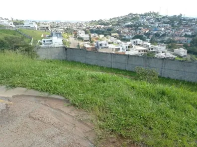 Lote/Terreno à venda, 755m² no Loteamento Vale Azul I, Jundiaí