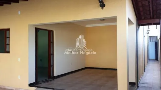Casa com 3 Quartos à venda, 220m² no Parque Residencial Vila União, Campinas