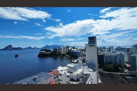 Apartamento com 1 Quarto à venda, 50m² no Ingá, Niterói