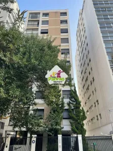 Apartamento com 3 Quartos à venda, 176m² no Vila Caraguatá, São Paulo