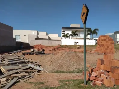 Lote/Terreno à venda, 275m² no Parque das Esmeraldas II, Marília