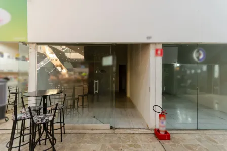 Ponto Comercial para alugar, 24m² no Jardim Paulistano, São Paulo