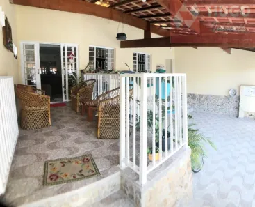 Casa com 2 Quartos à venda, 190m² no Cidade Vista Verde, São José dos Campos