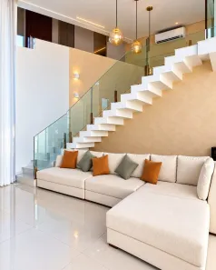 Casa de Condomínio com 3 Quartos à venda, 230m² no Centro, Petrolina