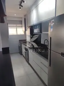 Apartamento com 2 Quartos à venda, 57m² no Loteamento Residencial Viva Vista, Sumaré