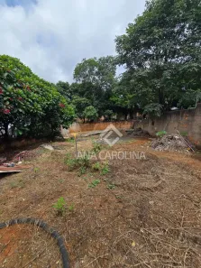 Lote/Terreno à venda, 296m² no Sagrada Família, Montes Claros