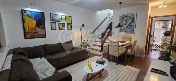 Sobrado com 2 Quartos à venda, 68m² no Vila Brasílio Machado, São Paulo
