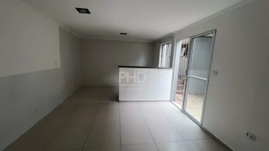 Casa com 2 Quartos para alugar, 60m² no Ferrazópolis, São Bernardo do Campo