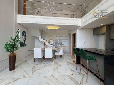 Apartamento com 3 Quartos à venda, 159m² no Vila Almeida, Indaiatuba