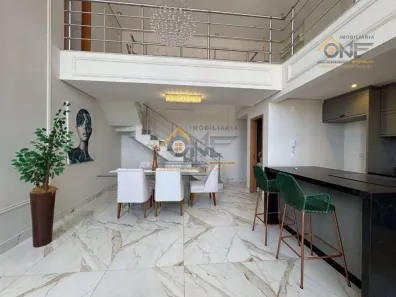 Apartamento com 3 Quartos à venda, 159m² no Vila Almeida, Indaiatuba