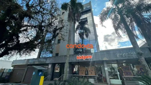 Sala Comercial para alugar, 36m² no Tristeza, Porto Alegre