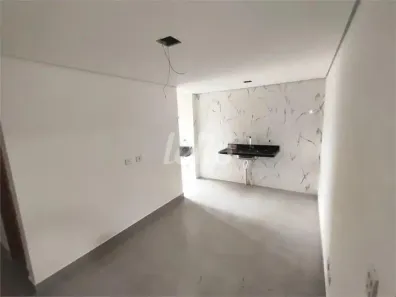 Apartamento com 2 Quartos à venda, 44m² no Vila Vitório Mazzei, São Paulo