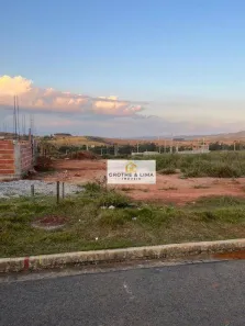 Lote/Terreno à venda, 200m² no Loteamento Setparque São José dos Campos, São José dos Campos
