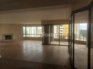 Apartamento com 4 Quartos à venda, 300m² no Paraíso do Morumbi, São Paulo