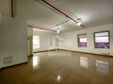 Sala Comercial para alugar, 61m² no Jardim Califórnia, Ribeirão Preto