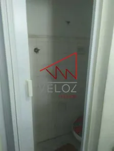 Apartamento com 2 Quartos à venda, 60m² no Laranjeiras, Rio de Janeiro