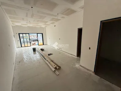 Sala Comercial com 1 Quarto para alugar, 46m² no Jardim dos Oliveiras, Campinas
