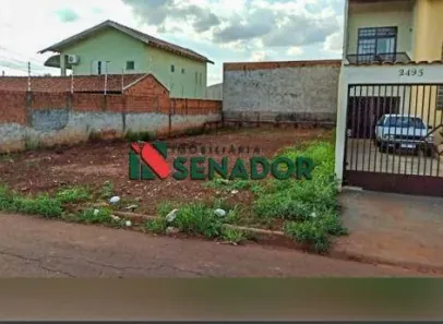 Lote/Terreno à venda, 250m² no Marumbi, Londrina
