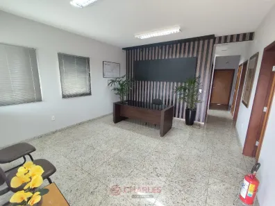 Sala Comercial para alugar, 10m² no Loteamento Nova Mogi, Mogi Mirim