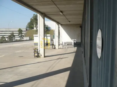 Prédio Comercial para alugar, 12613m² no Nova Itapevi, Itapevi