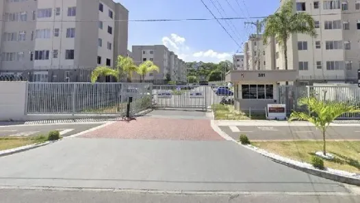 Apartamento com 2 Quartos à venda, 41m² no Campo Grande, Rio de Janeiro