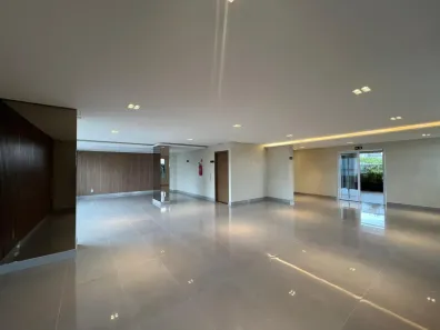 Apartamento com 3 Quartos à venda, 87m² no Setor Bueno, Goiânia