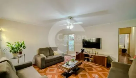 Casa com 3 Quartos à venda, 115m² no Vila Regente Feijó, São Paulo