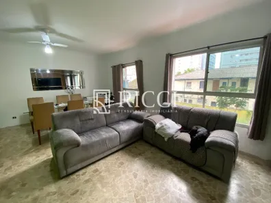 Apartamento com 4 Quartos à venda, 247m² no Centro, São Vicente