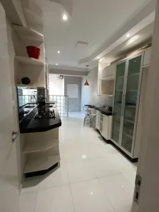 Apartamento com 2 Quartos à venda, 75m² no Jardim Glória, Americana
