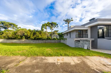 Lote/Terreno à venda, 259m² no Jardim das Américas, Campo Largo