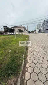 Lote/Terreno à venda, 331m² no Centro, Balneário Piçarras