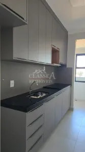 Apartamento com 2 Quartos à venda, 68m² no Nova Ribeirânia, Ribeirão Preto