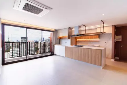 Apartamento com 2 Quartos à venda, 115m² no Jardim Vera Cruz, São Paulo