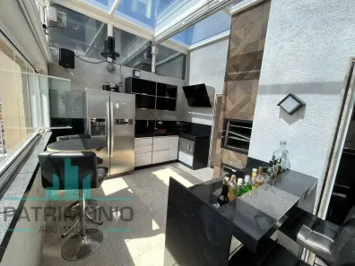 Cobertura com 2 Quartos à venda, 145m² no Olímpico, São Caetano do Sul