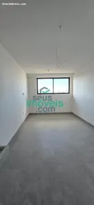 Flat com 1 Quarto à venda, 20m² no Jardim Oceania, João Pessoa