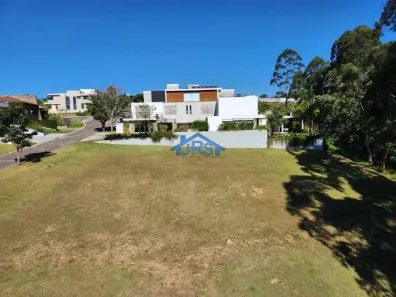 Lote/Terreno à venda, 590m² no Tamboré, Santana de Parnaíba