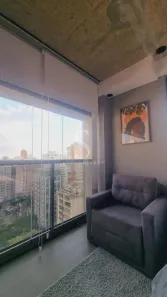 Apartamento com 1 Quarto à venda, 21m² no Jardim Paulista, São Paulo
