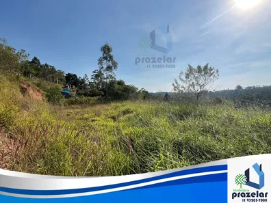 Lote/Terreno à venda, 2000m² no Dona Catarina, Mairinque