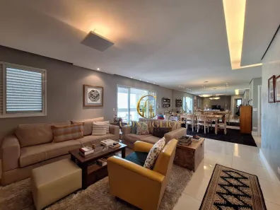 Apartamento com 3 Quartos à venda, 142m² no Vila Ema, São José dos Campos