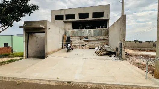 Galpão/Depósito/Armazém para alugar, 375m² no Garças, Piracicaba