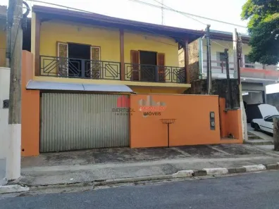 Casa com 2 Quartos à venda, 233m² no Jardim Lago Azul, Louveira
