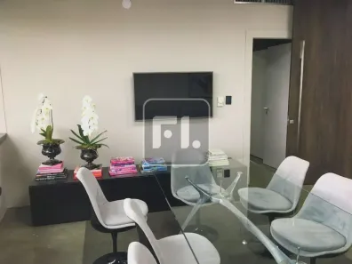 Sala Comercial para alugar, 700m² no Itaim Bibi, São Paulo