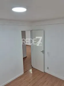 Apartamento com 2 Quartos à venda, 54m² no Parque Residencial Vila União, Campinas
