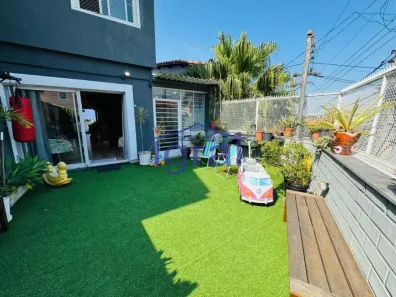 Sobrado com 3 Quartos à venda, 155m² no Jabaquara, São Paulo