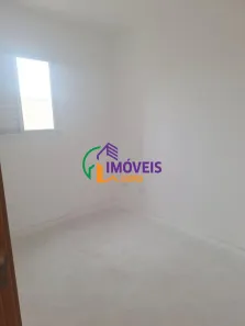 Apartamento com 2 Quartos à venda, 55m² no Parque das Nações, Santo André